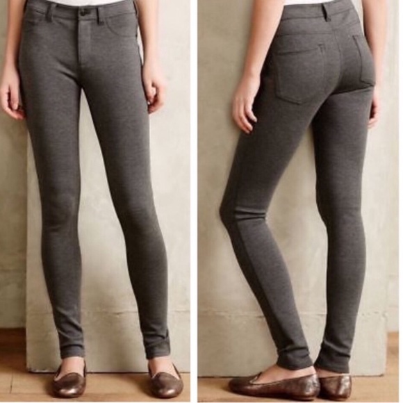 pilcro leggings